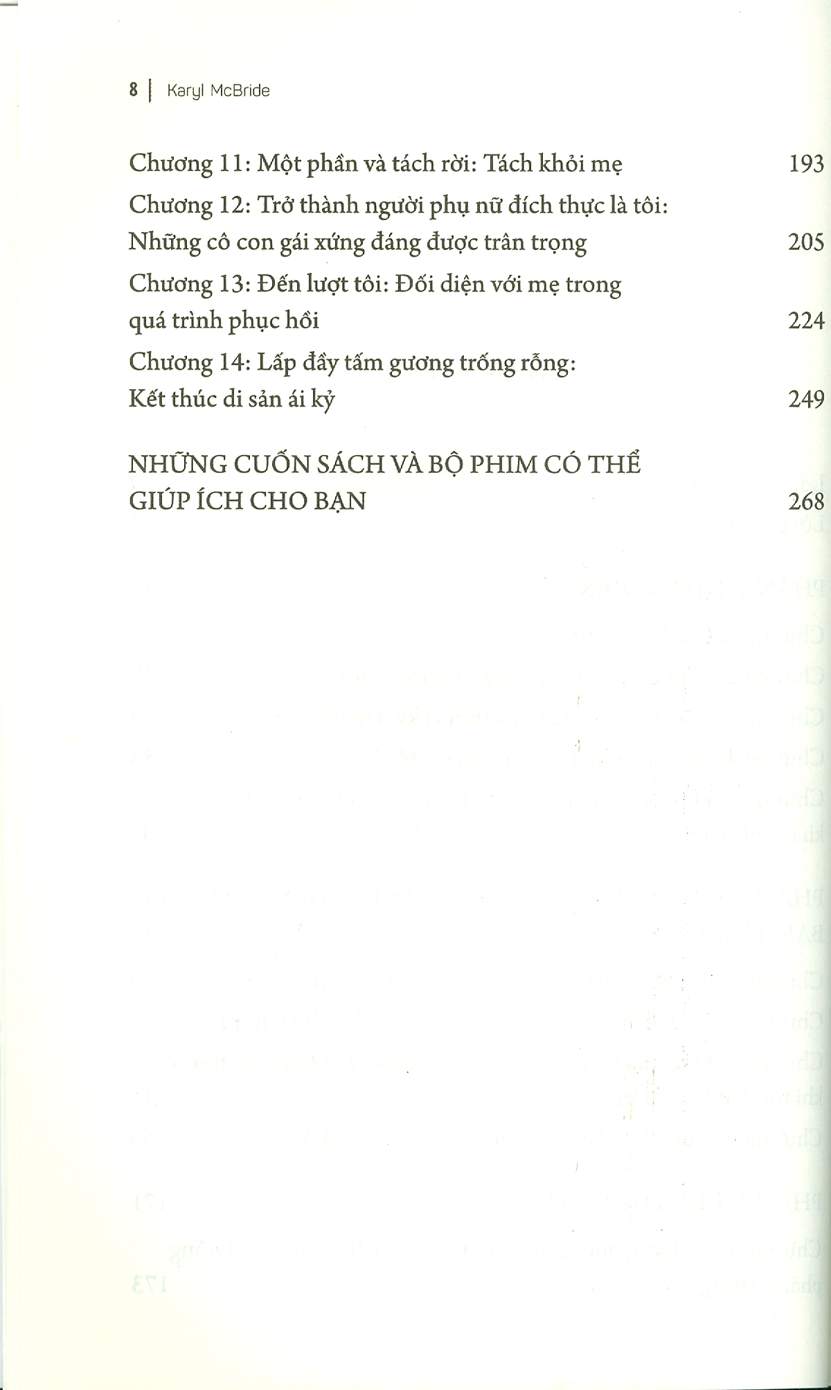 liệu tôi có bao giờ đủ tốt - phương thức chữa lành cho những cô con gái của người mẹ ái kỷ - Ảnh 4