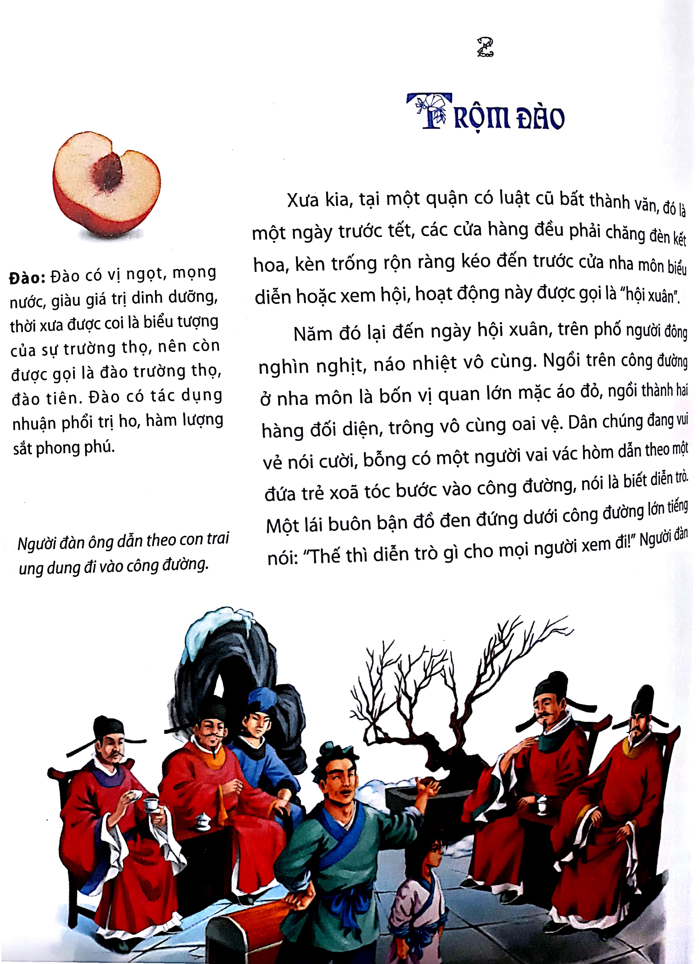 liêu trai chí dị - Ảnh 7