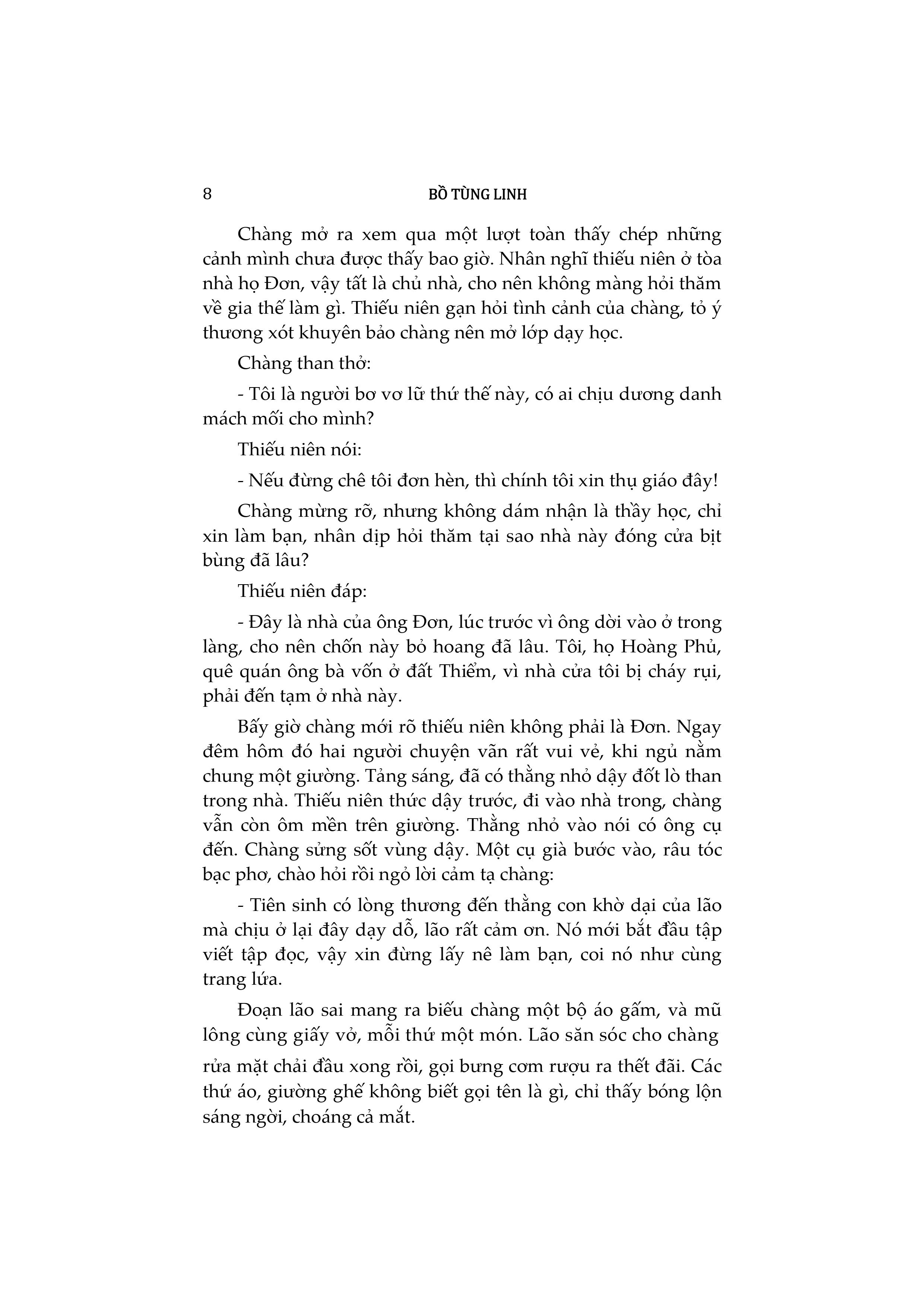 liêu trai chí dị (bìa cứng) - Ảnh 10