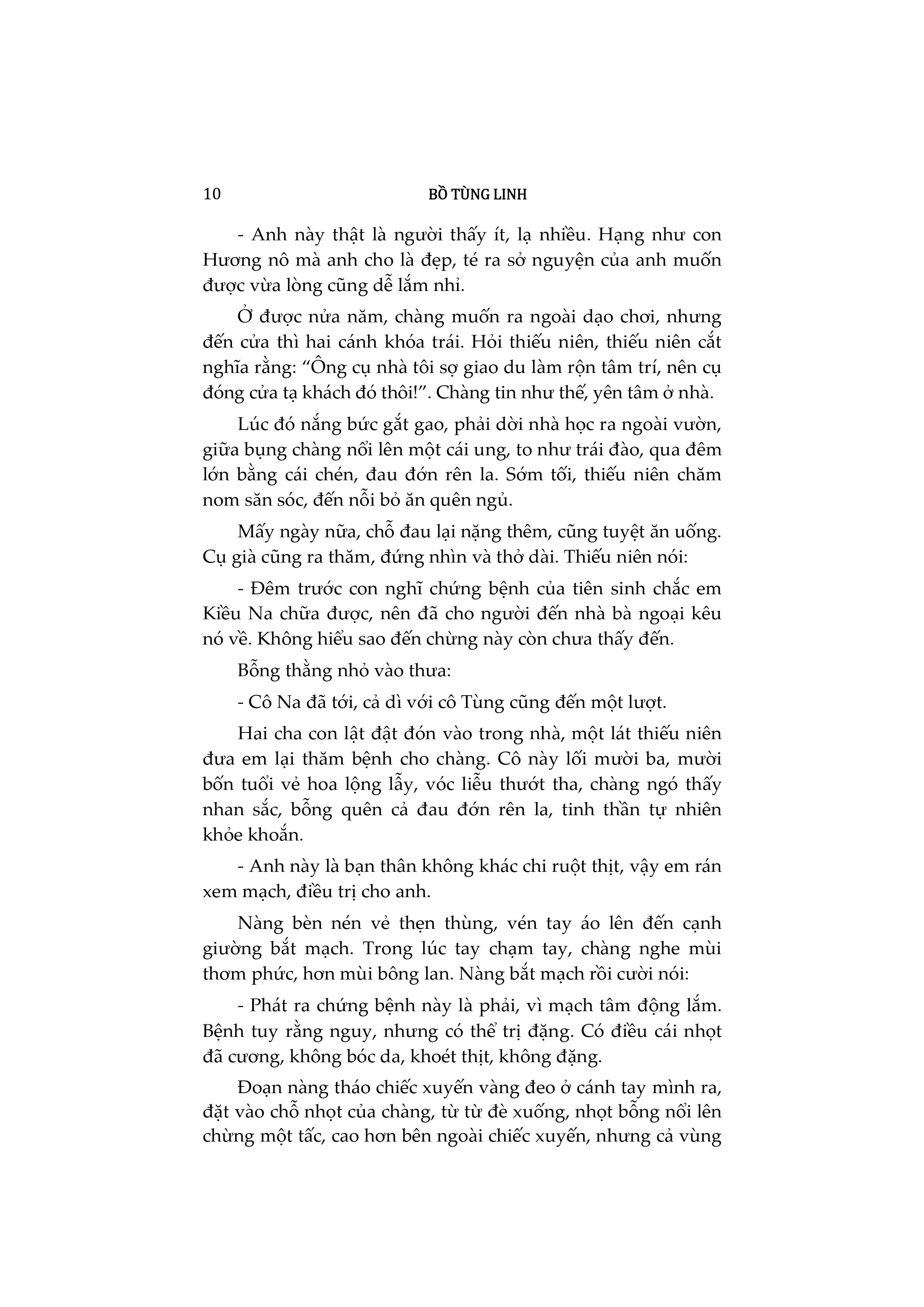 liêu trai chí dị (bìa cứng) - Ảnh 12