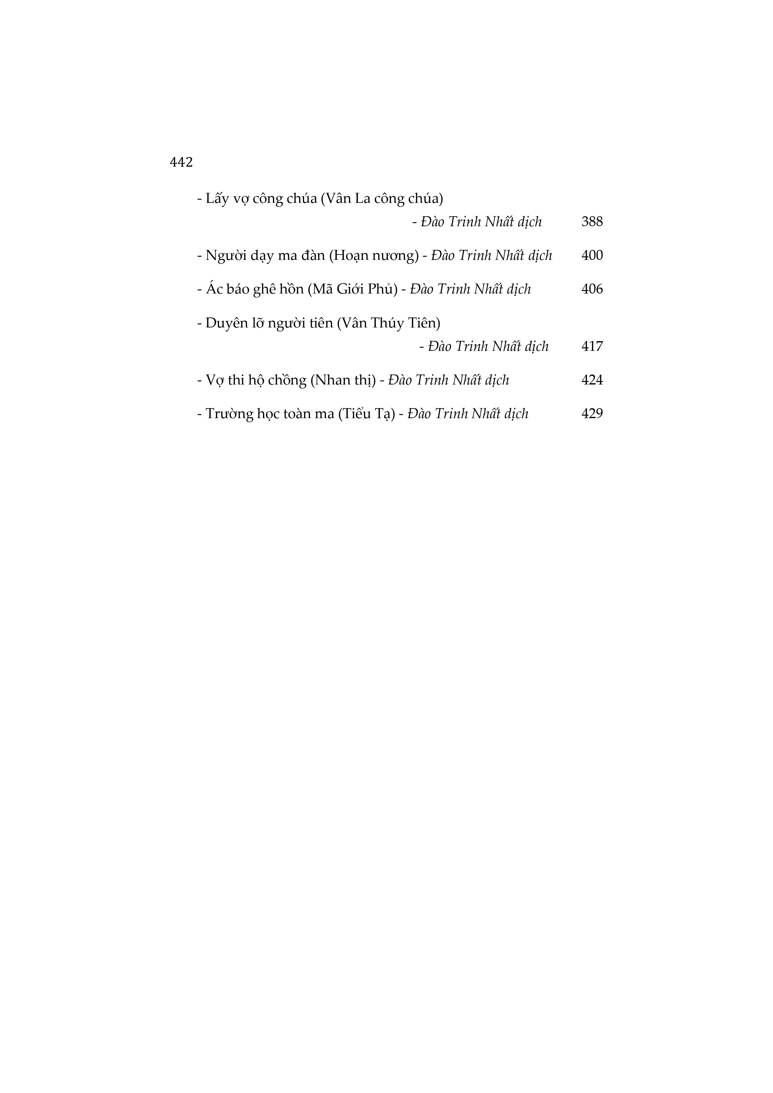 liêu trai chí dị (bìa cứng) - Ảnh 6