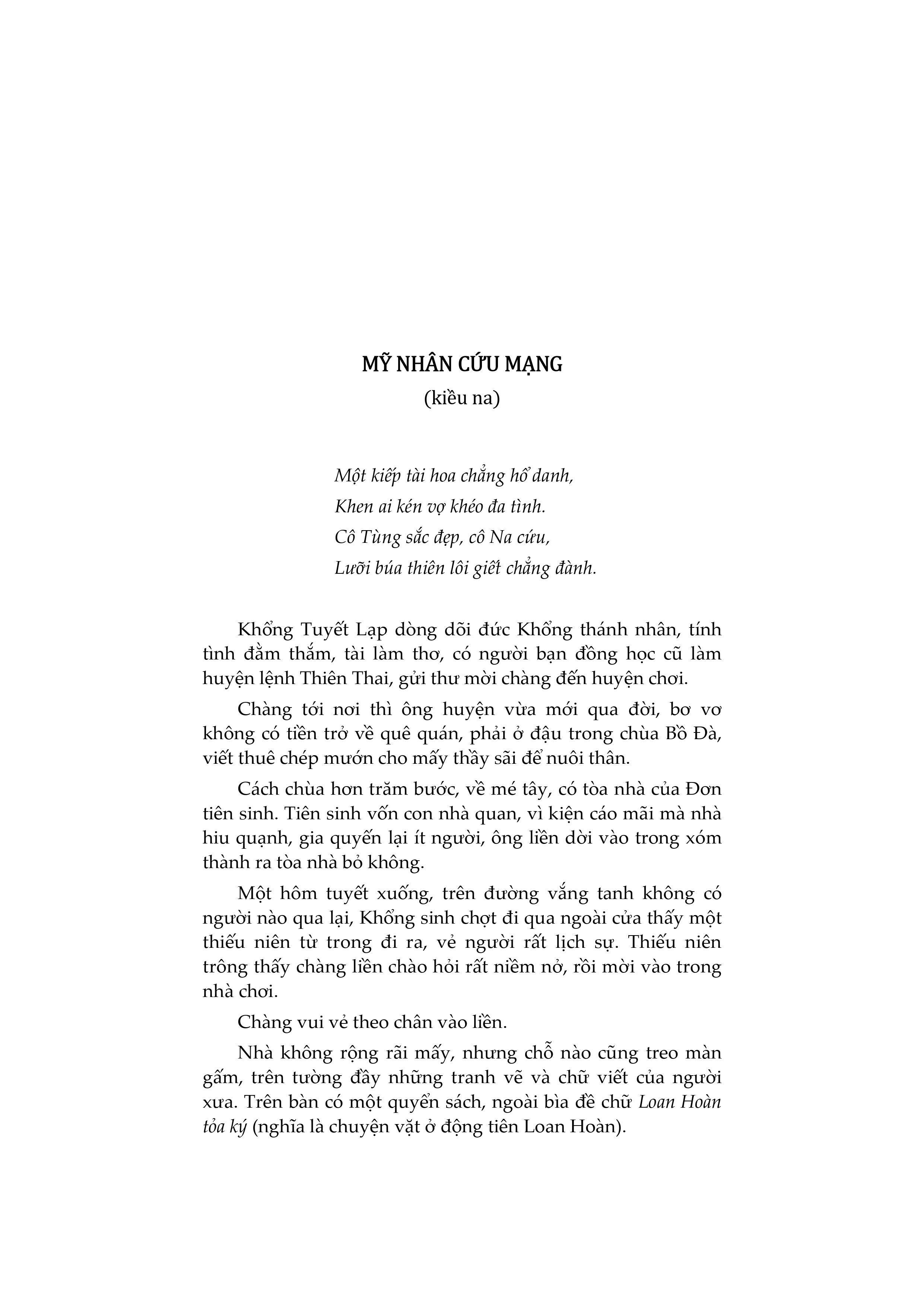 liêu trai chí dị (bìa cứng) - Ảnh 9