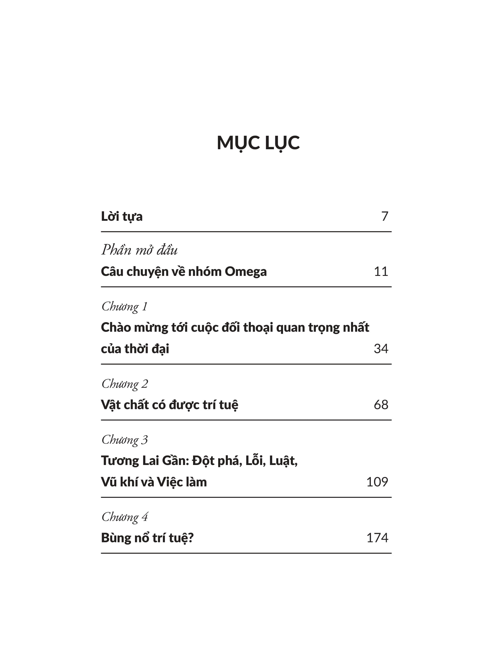 life 3.0 - loài người trong kỷ nguyên trí tuệ nhân tạo - Ảnh 2