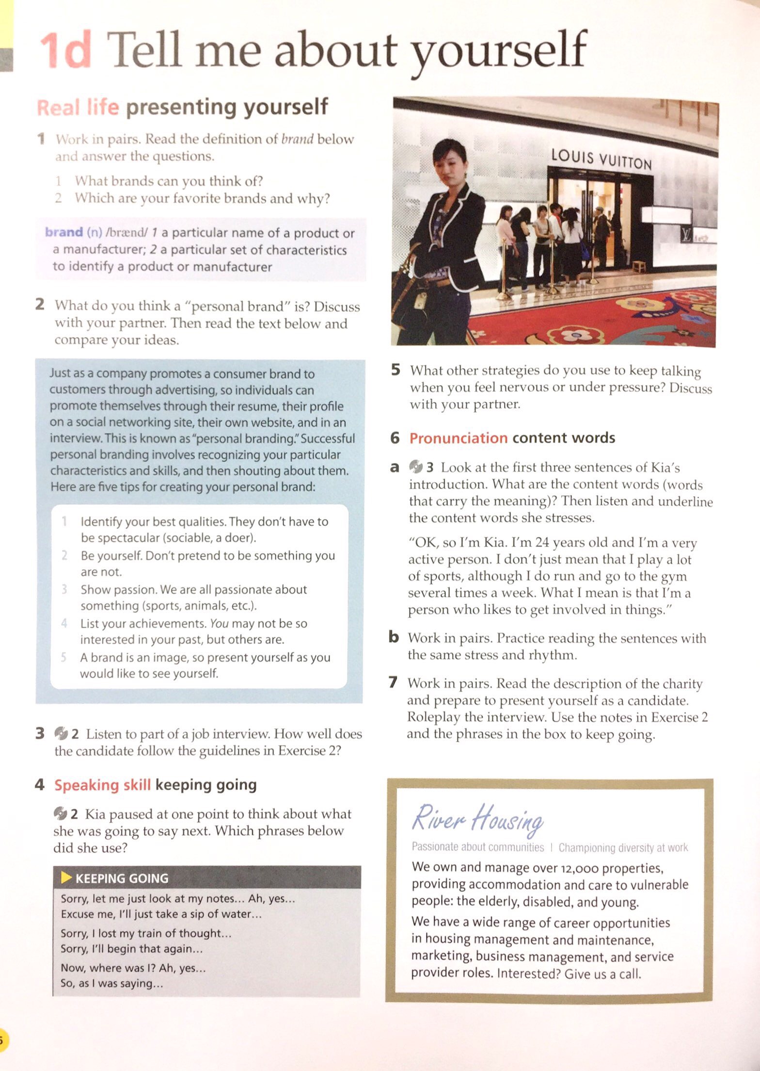 life 6: student book/online workbook - Ảnh 10