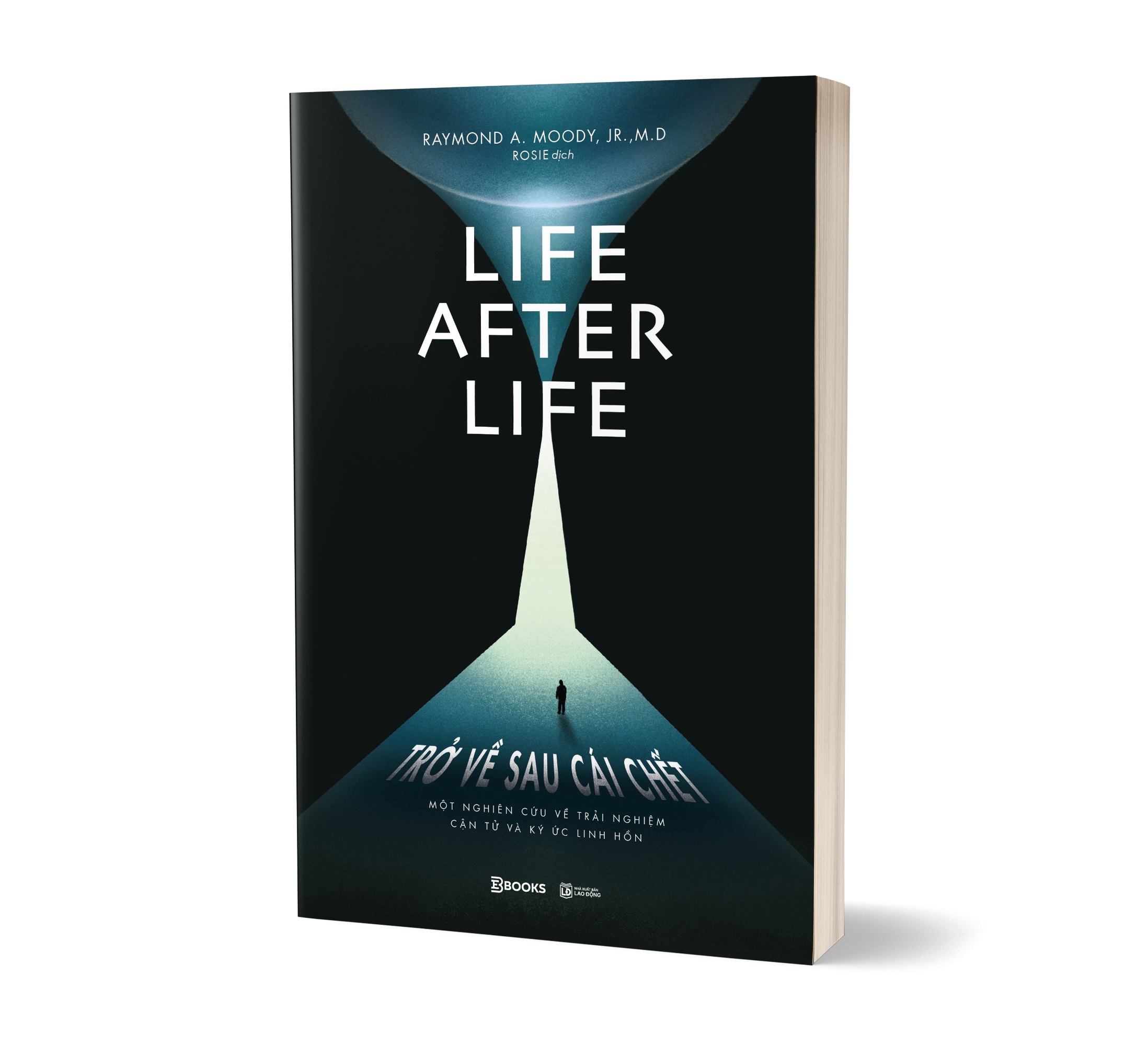 Life After Life - Trở Về Sau Cái Chết - Một Nghiên Cứu Về Trải Nghiệm Cận Tử Và Ký Ức Linh Hồn - Ảnh 3