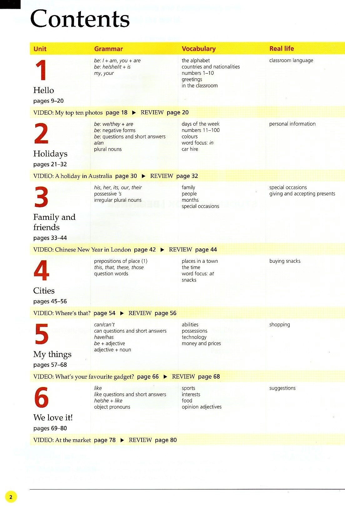 life beginner student's book with app code - 2nd edition (british english) - Ảnh 2