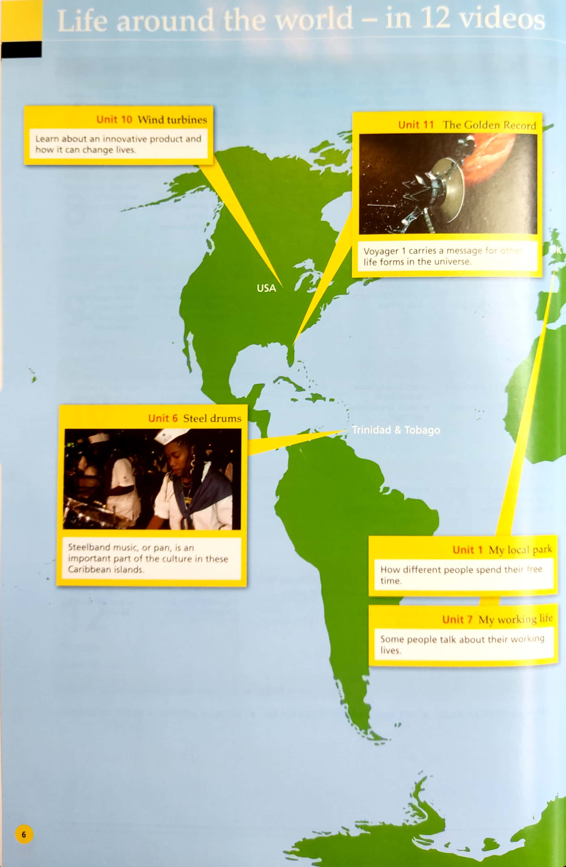 life bre a2-b1: student book with web app code and online workbook 2nd edition - Ảnh 3