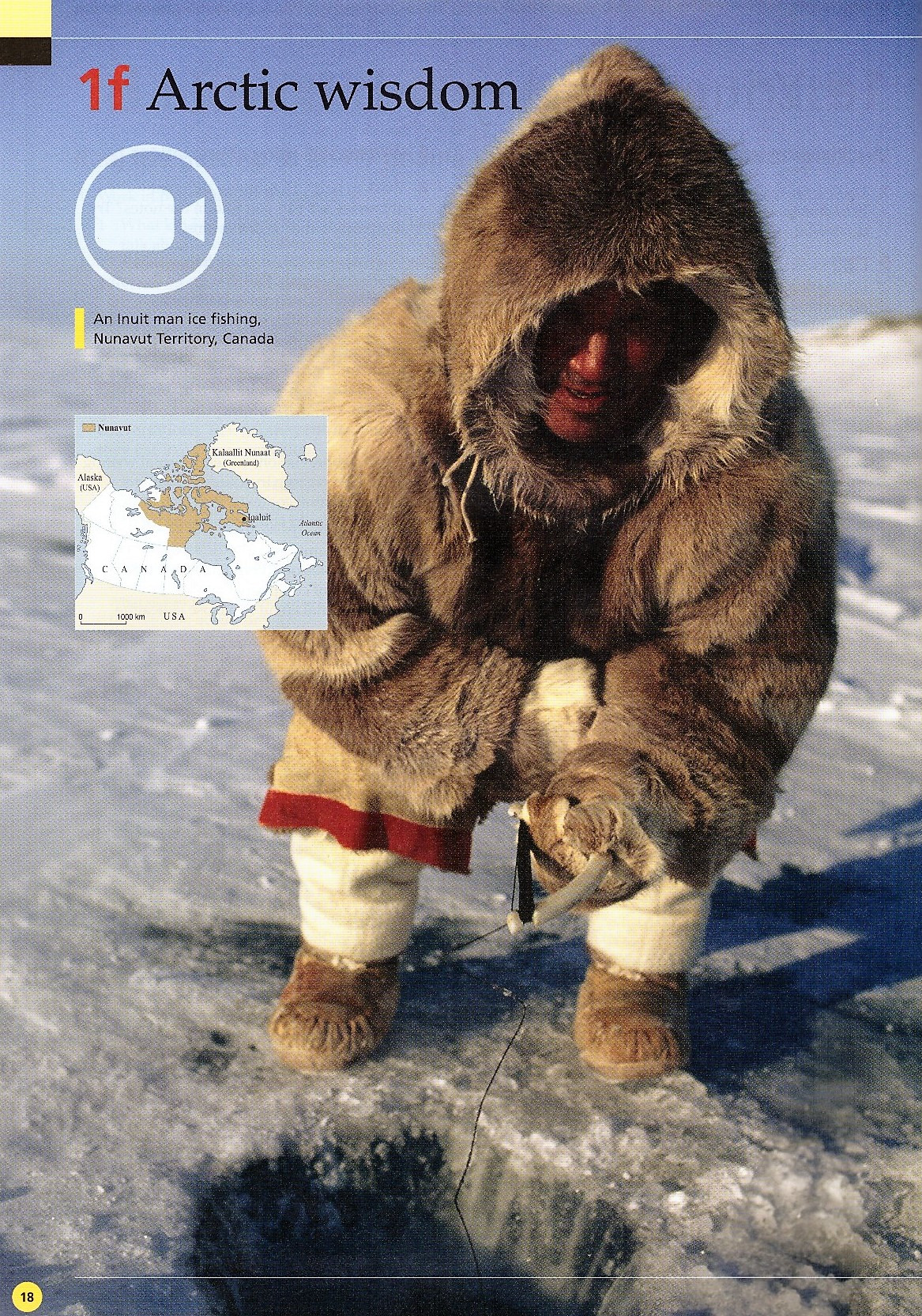 life bre advanced student's book with app code + my life online resource pack - Ảnh 10