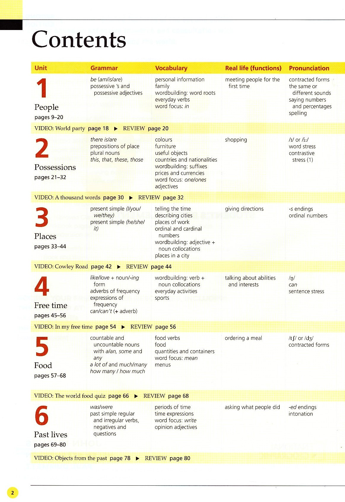 life bre elementary student's book with app code + my life online resource pack - Ảnh 11