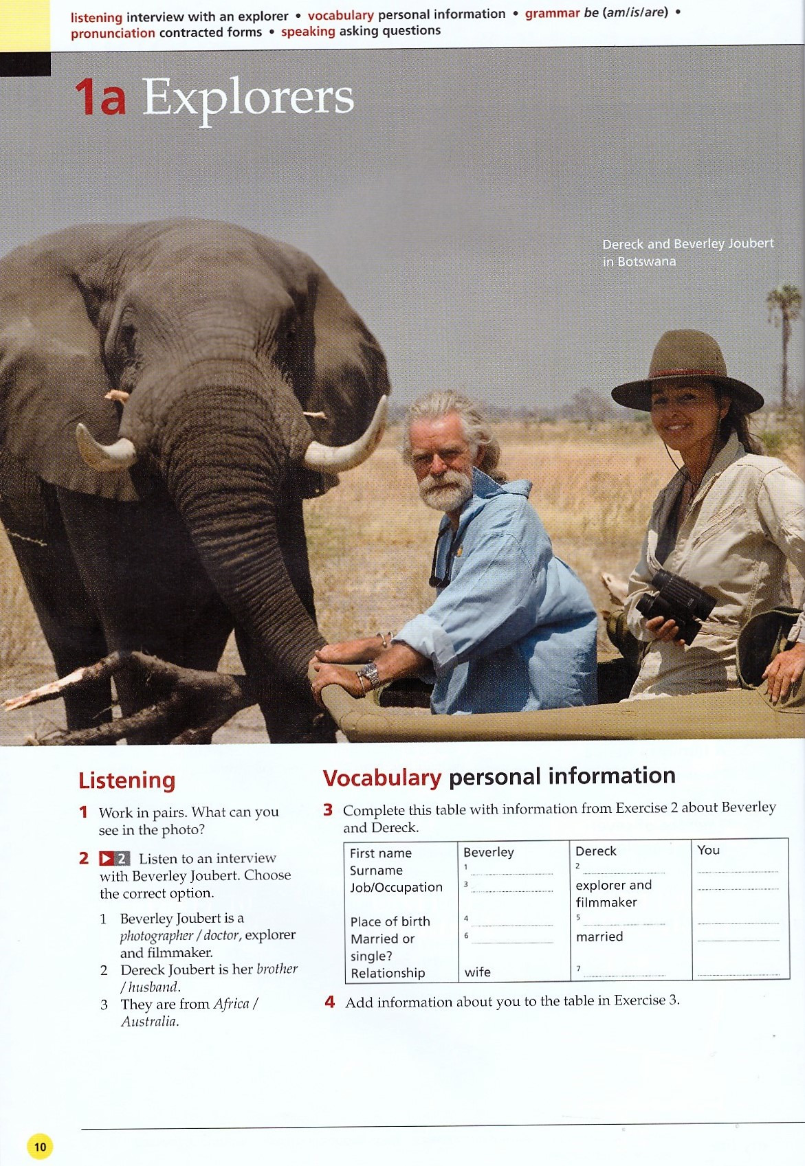 life bre elementary student's book with app code + my life online resource pack - Ảnh 16