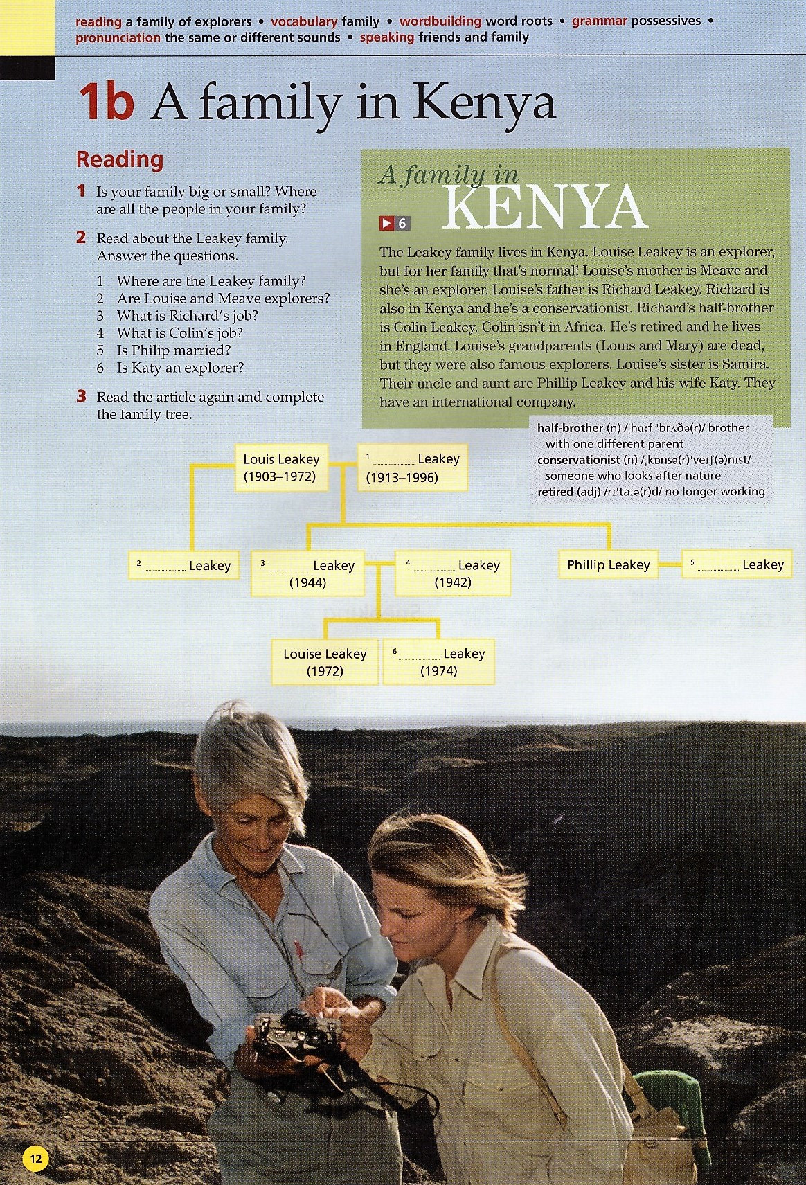 life bre elementary student's book with app code + my life online resource pack - Ảnh 4