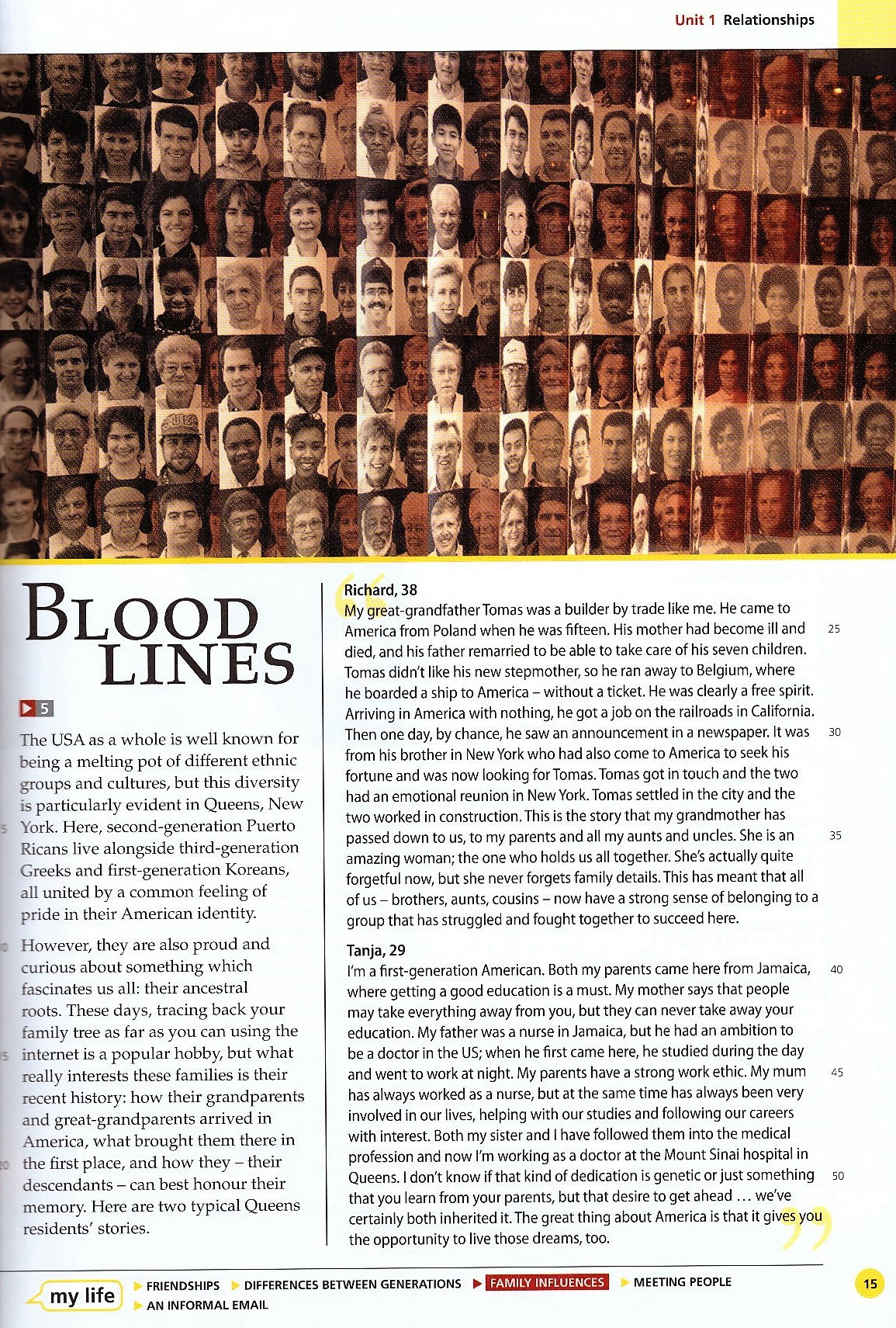 life bre upper-intermediate student's book with app code + my life online resource pack - Ảnh 6