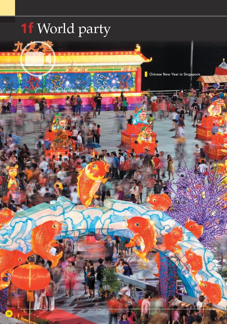 life elementary student's book(life, second edition (british english)) - Ảnh 12