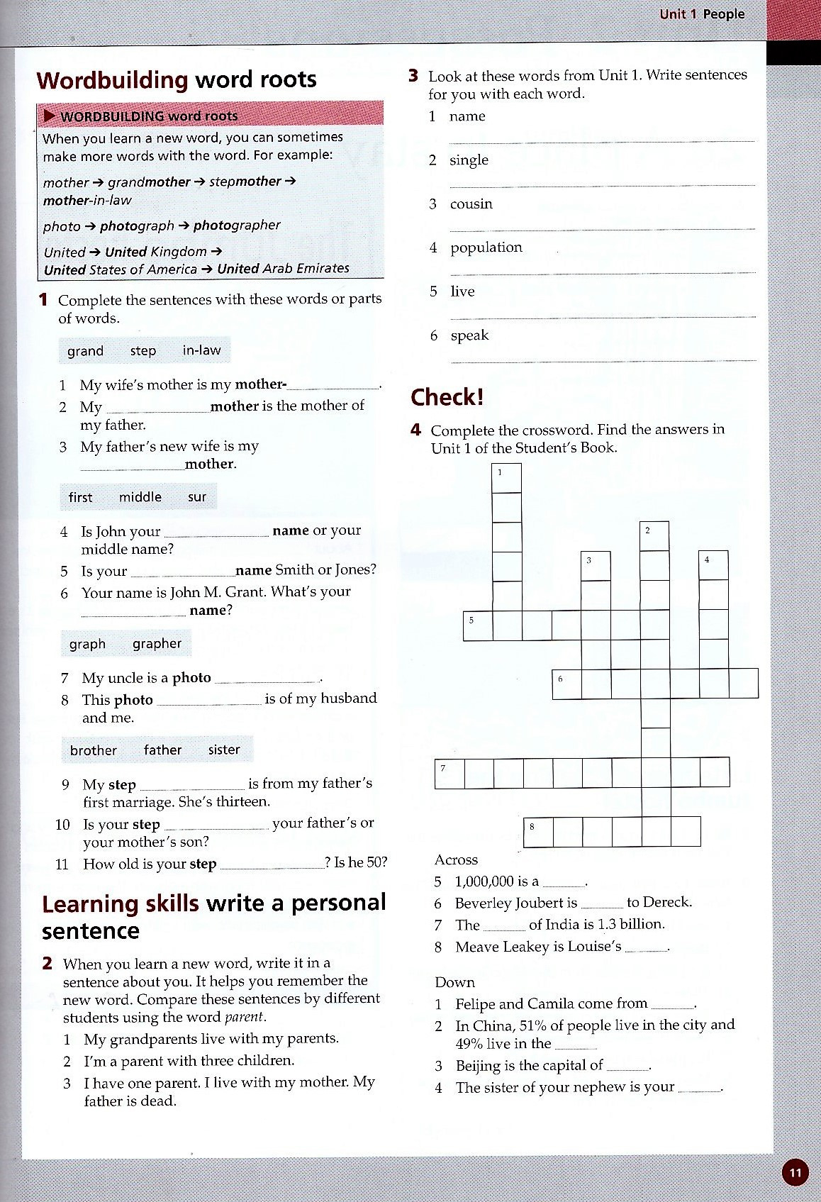 life elementary workbook and key and audio cd - Ảnh 8