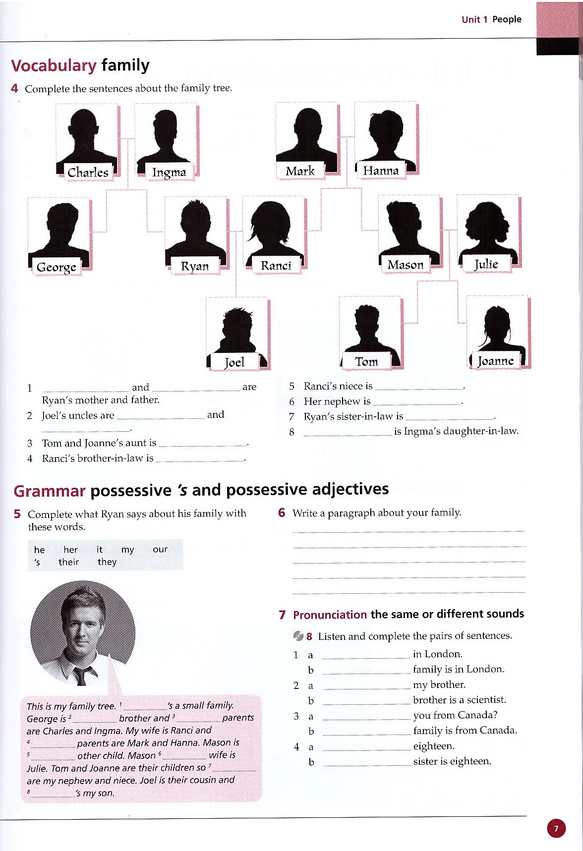 life elementary workbook without key and audio cd - Ảnh 5