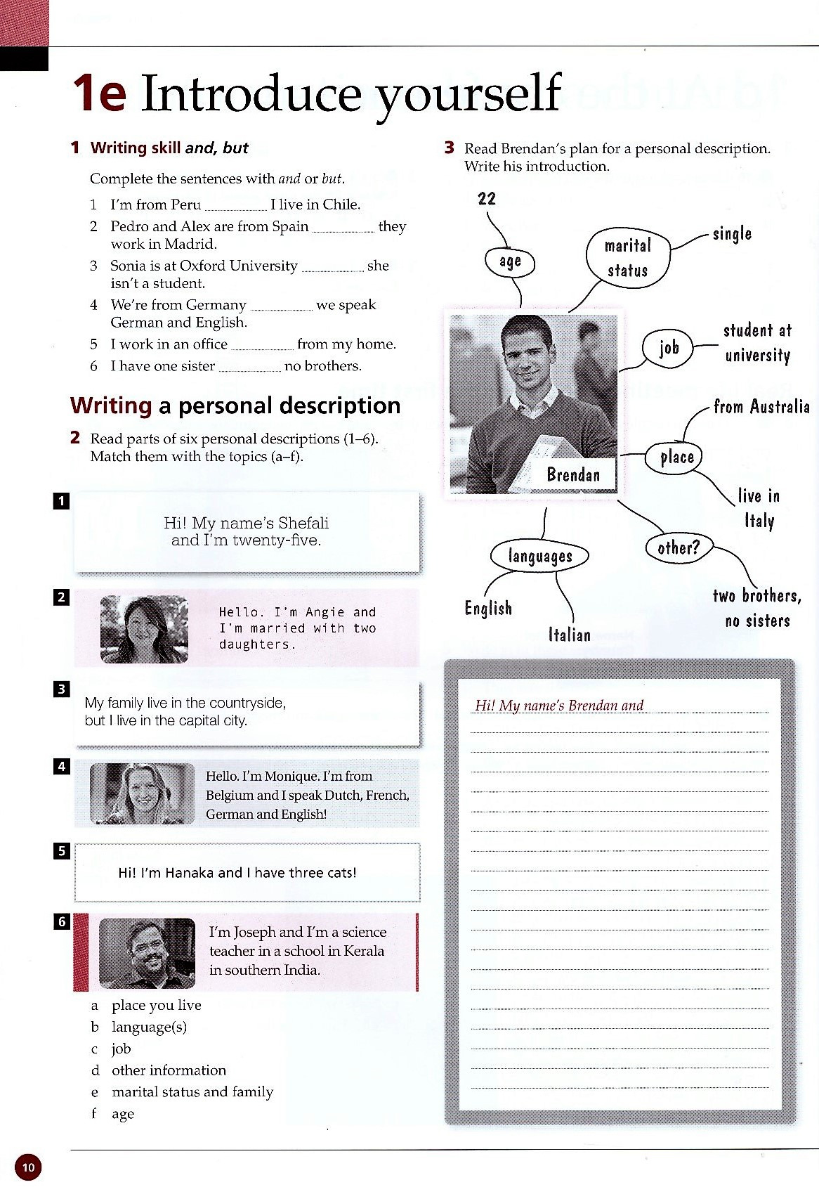 life elementary workbook without key and audio cd - Ảnh 8