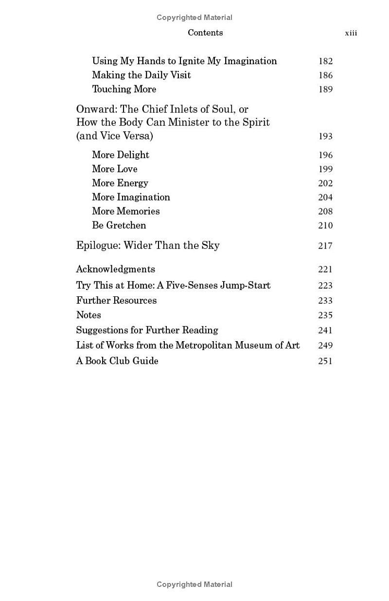 life in five senses - Ảnh 5