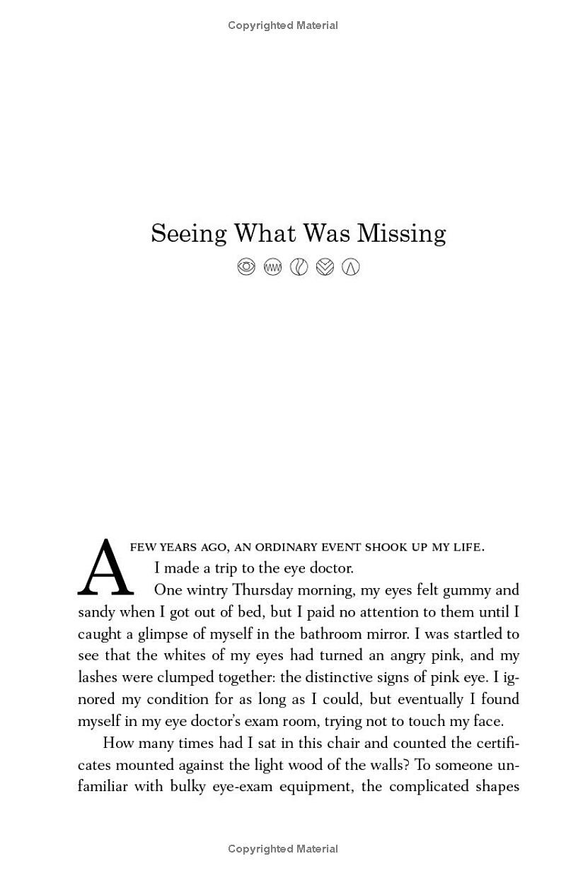 life in five senses - Ảnh 6