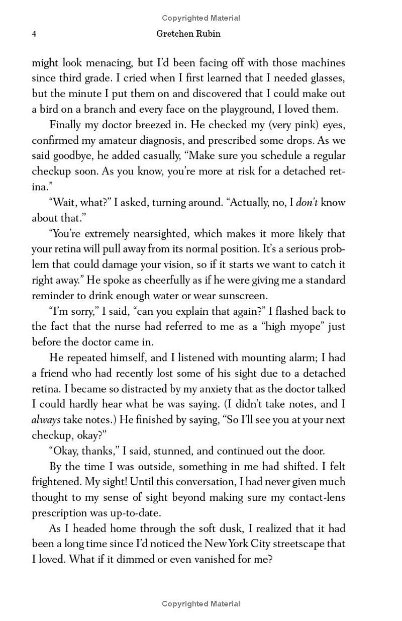 life in five senses - Ảnh 7