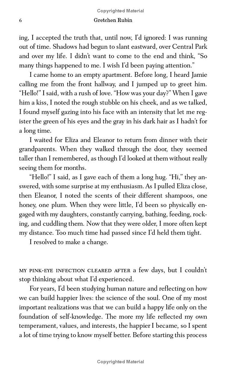 life in five senses - Ảnh 9