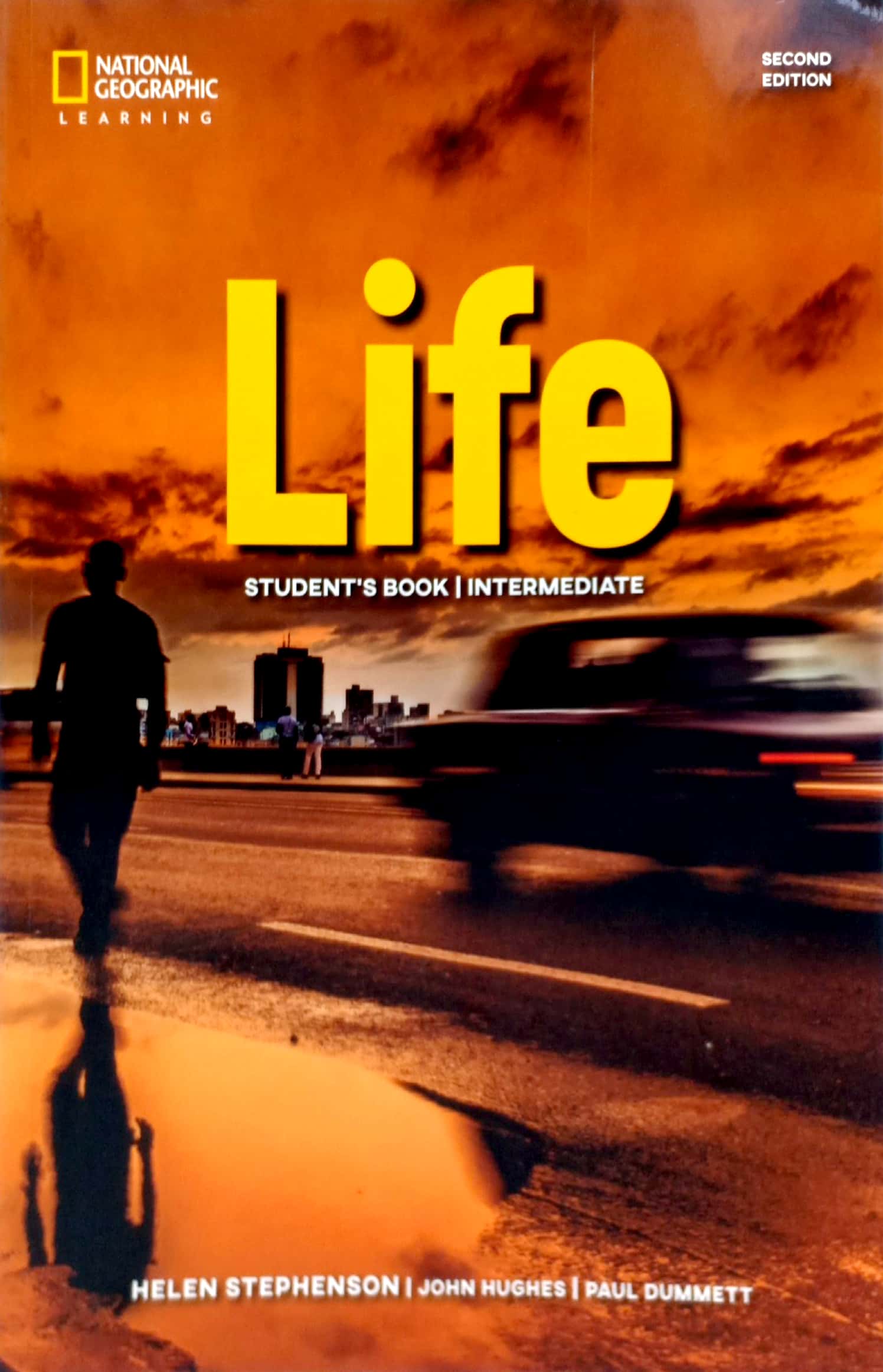 life intermediate student's book (life, second edition (british english)) - Ảnh 2
