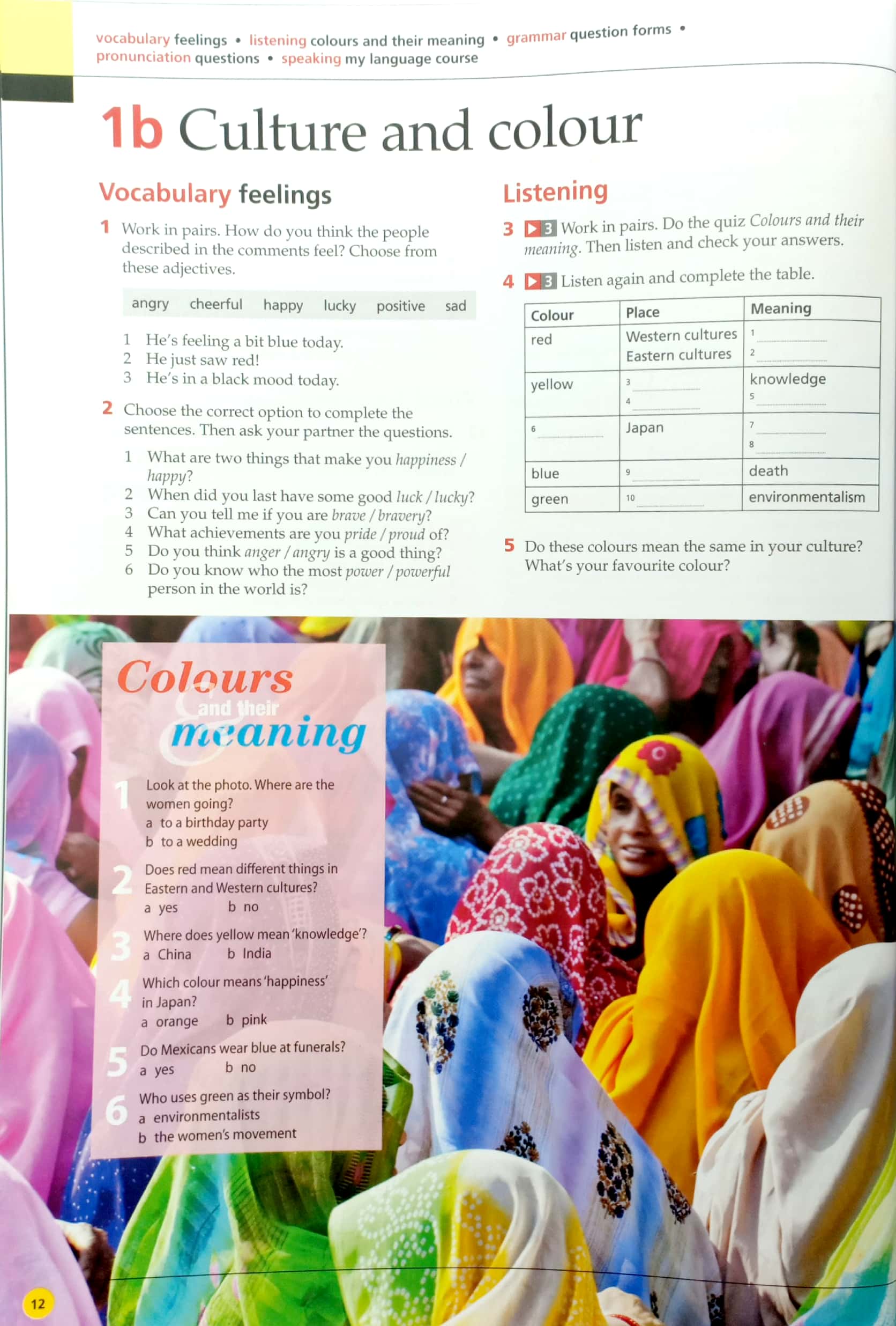 life intermediate student's book (life, second edition (british english)) - Ảnh 7