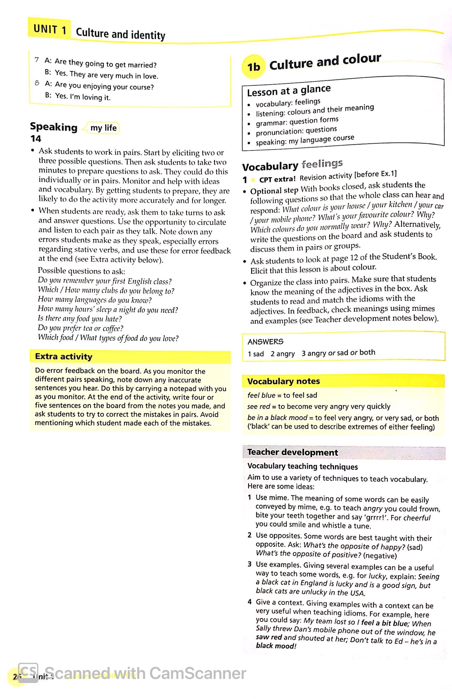 life intermediate teacher's book and class audio cd and dvd rom cd - Ảnh 10