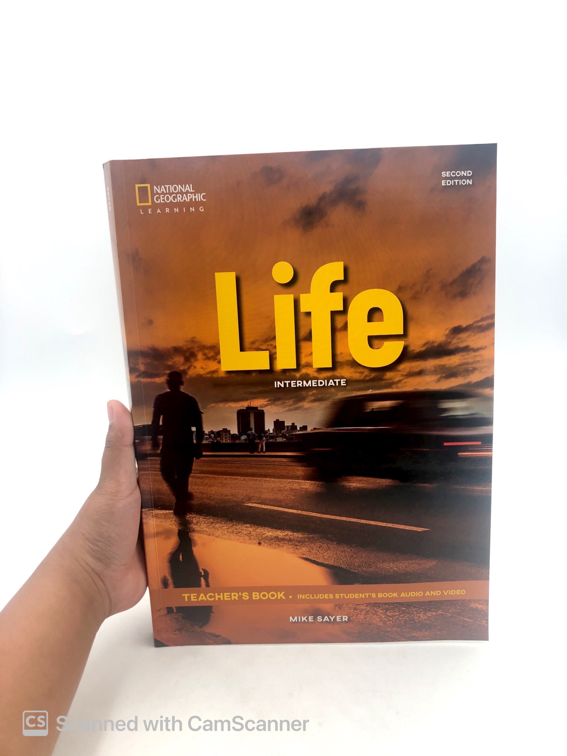 life intermediate teacher's book and class audio cd and dvd rom cd - Ảnh 13