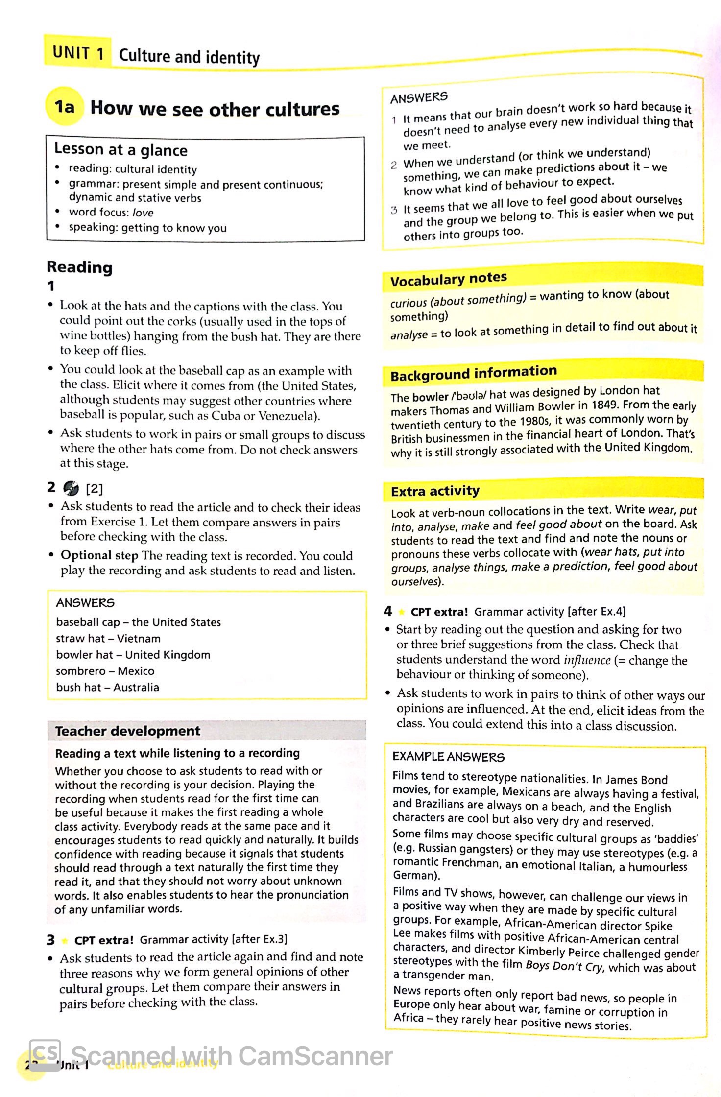 life intermediate teacher's book and class audio cd and dvd rom cd - Ảnh 6