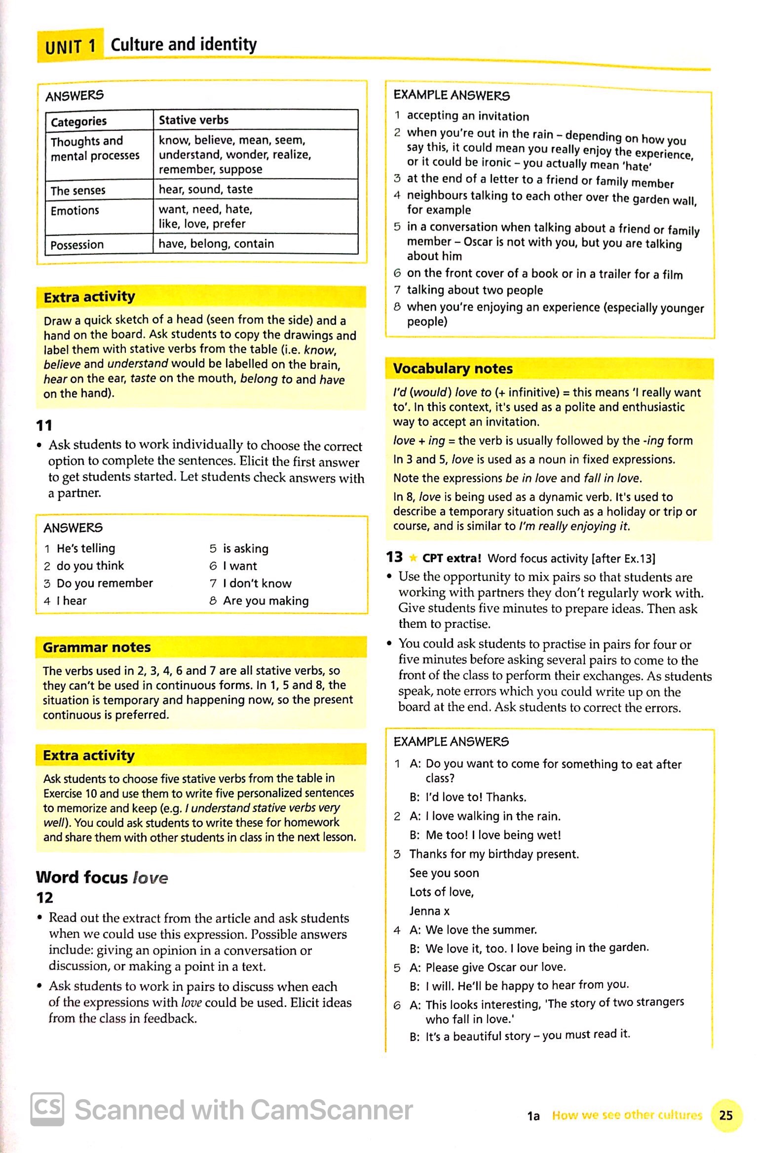 life intermediate teacher's book and class audio cd and dvd rom cd - Ảnh 7