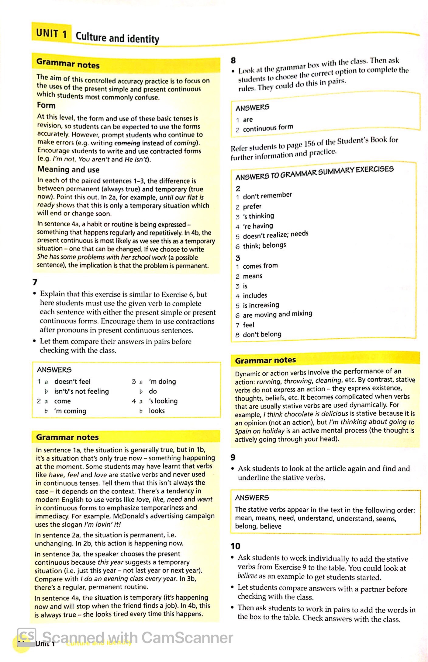 life intermediate teacher's book and class audio cd and dvd rom cd - Ảnh 8