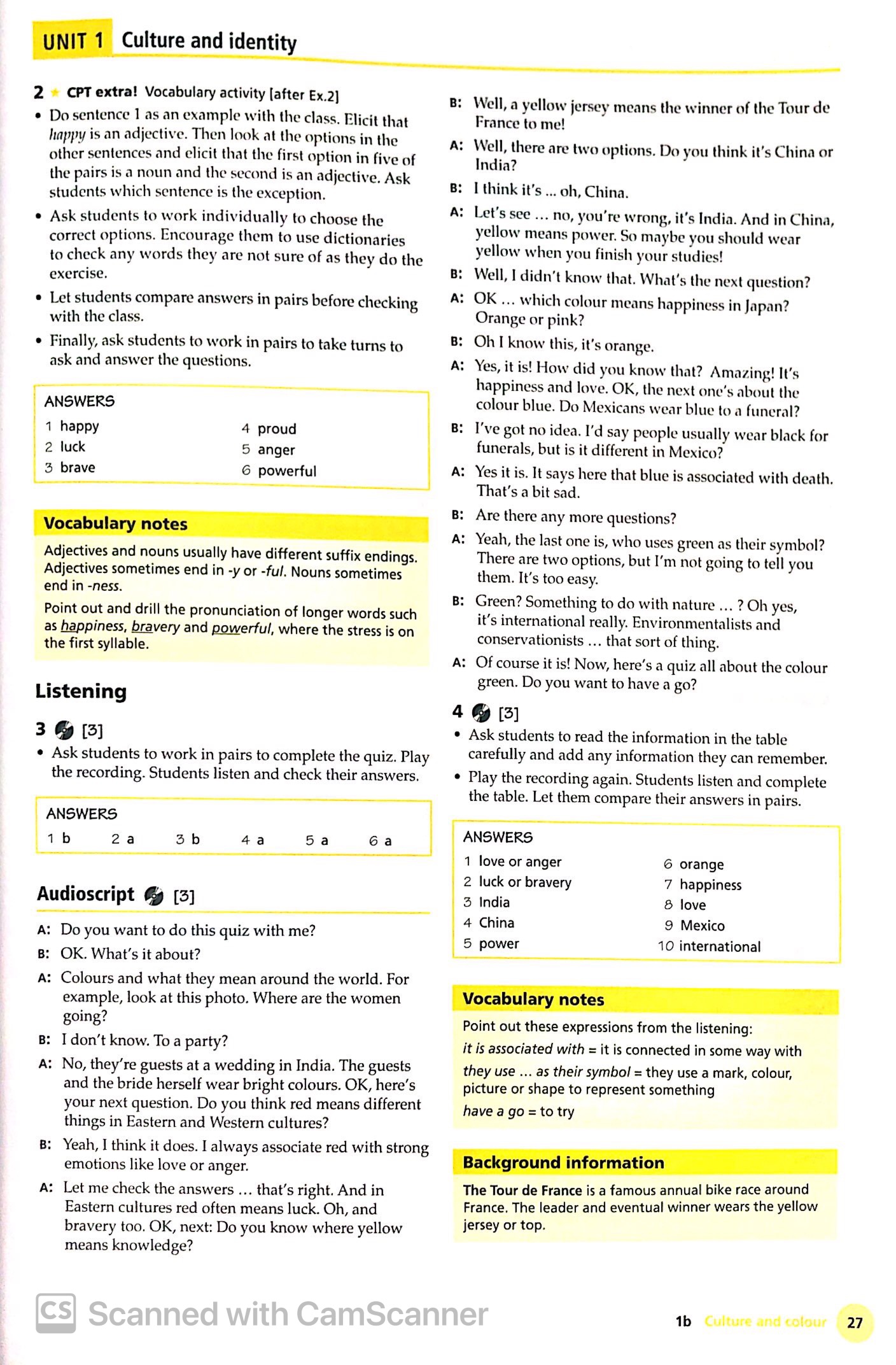 life intermediate teacher's book and class audio cd and dvd rom cd - Ảnh 9
