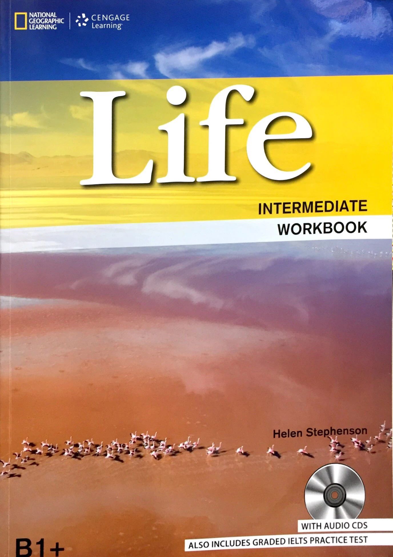 life intermediate workbook - Ảnh 2