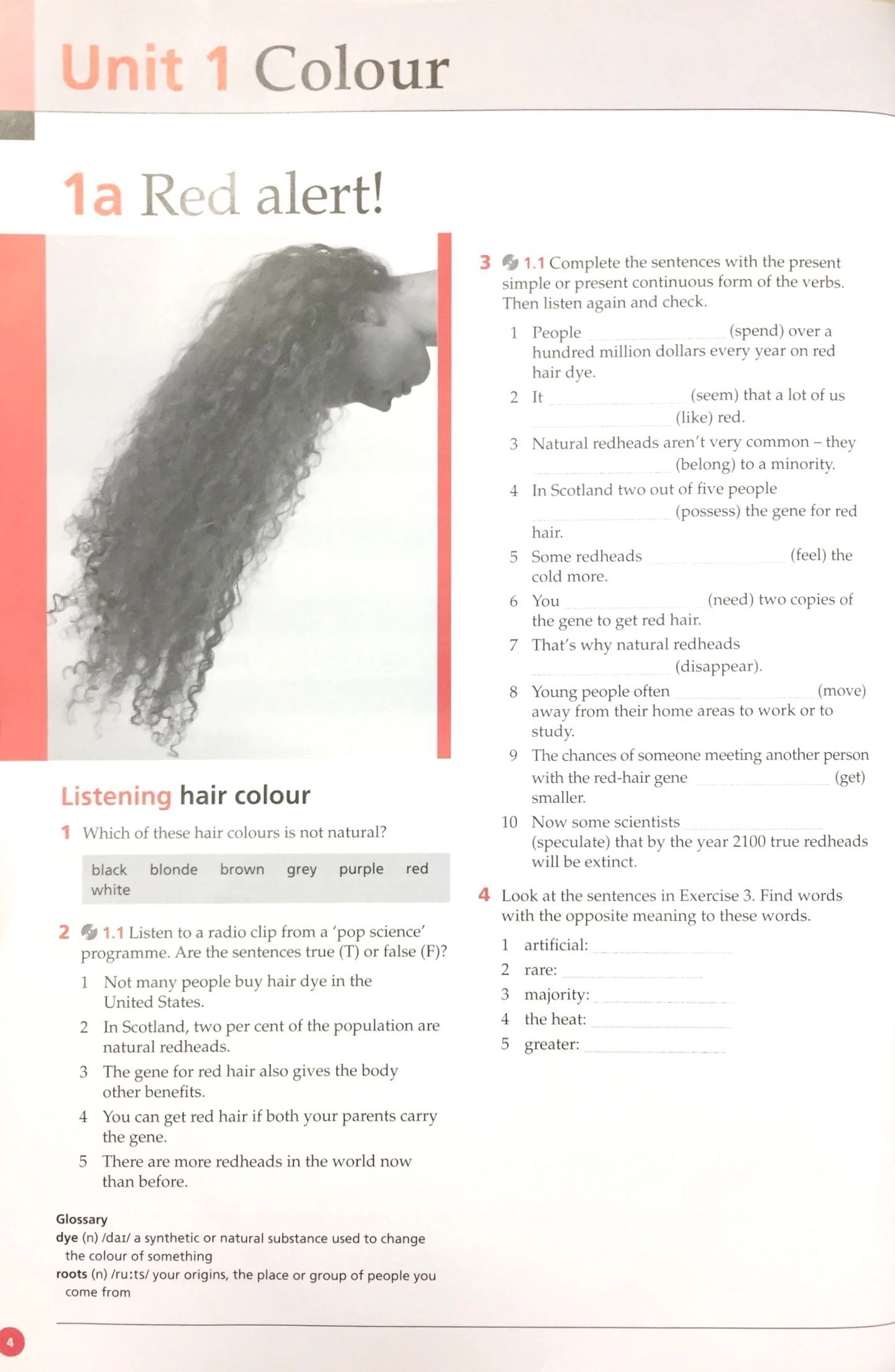 life intermediate workbook - Ảnh 3