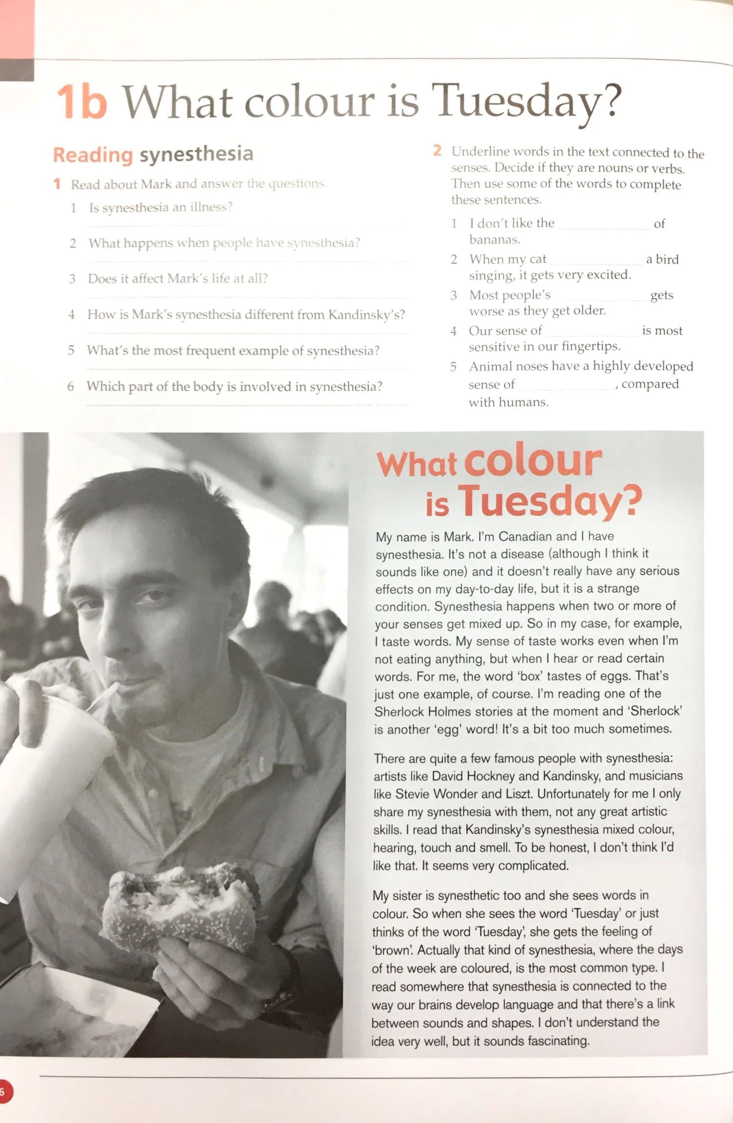 life intermediate workbook - Ảnh 5