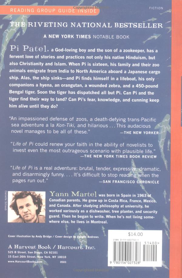 life of pi - Ảnh 10