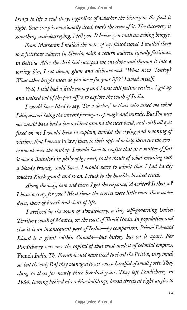 life of pi - Ảnh 5