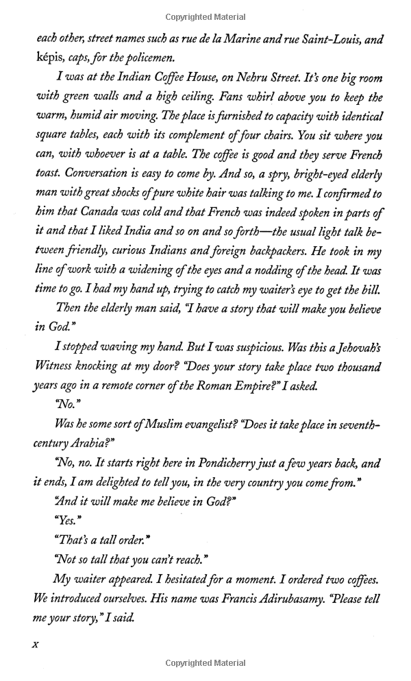 life of pi - Ảnh 6