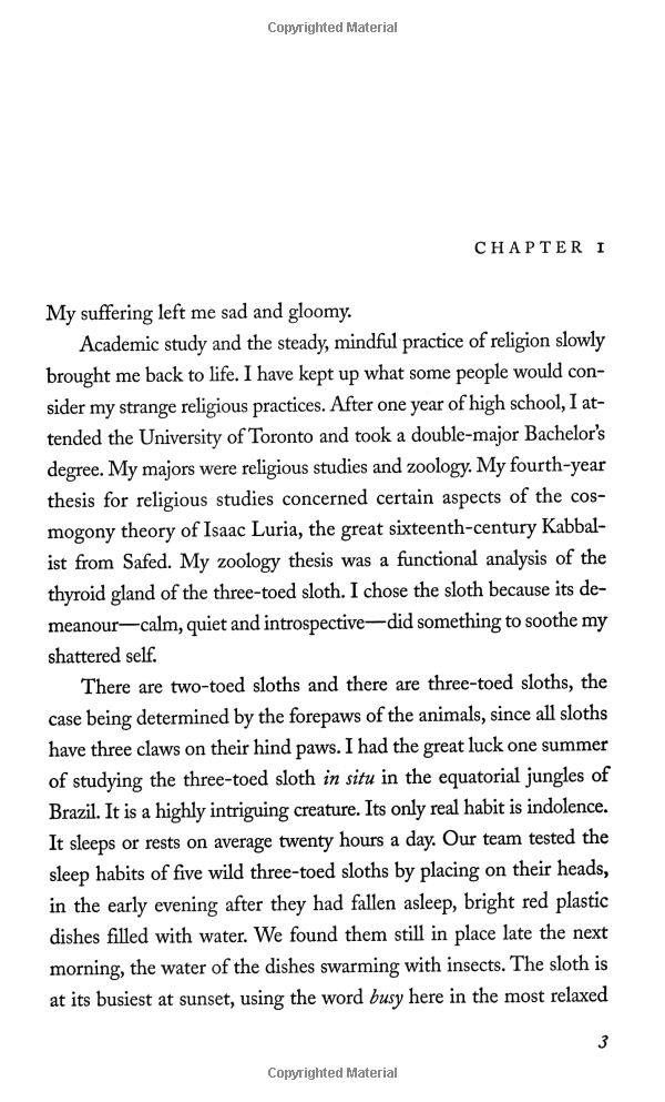 life of pi - Ảnh 7