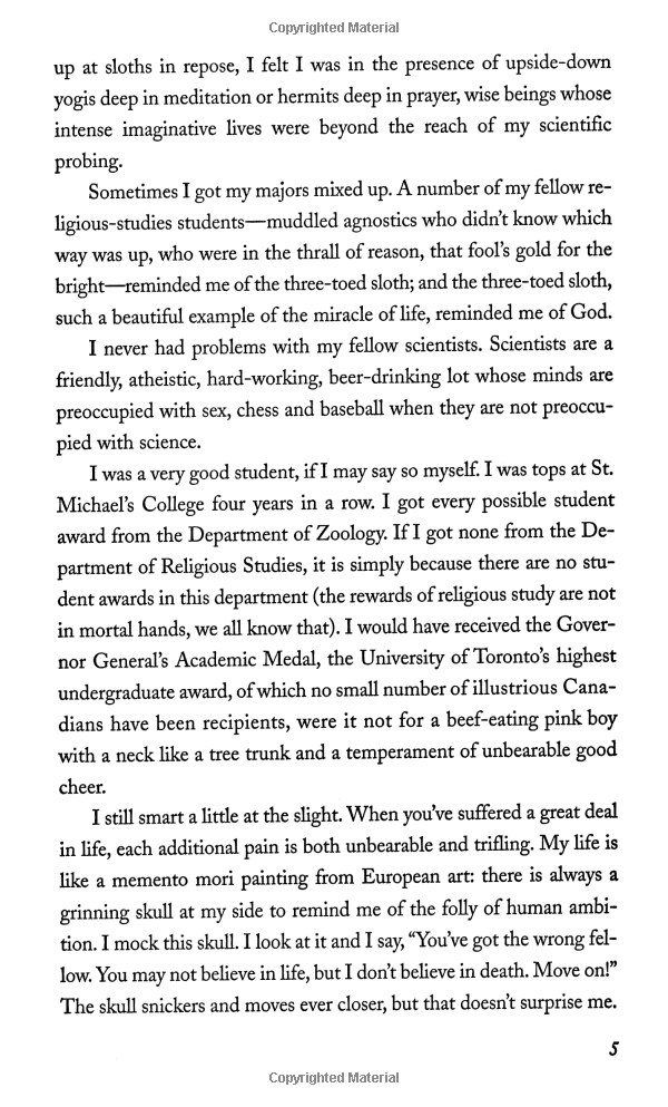 life of pi - Ảnh 9