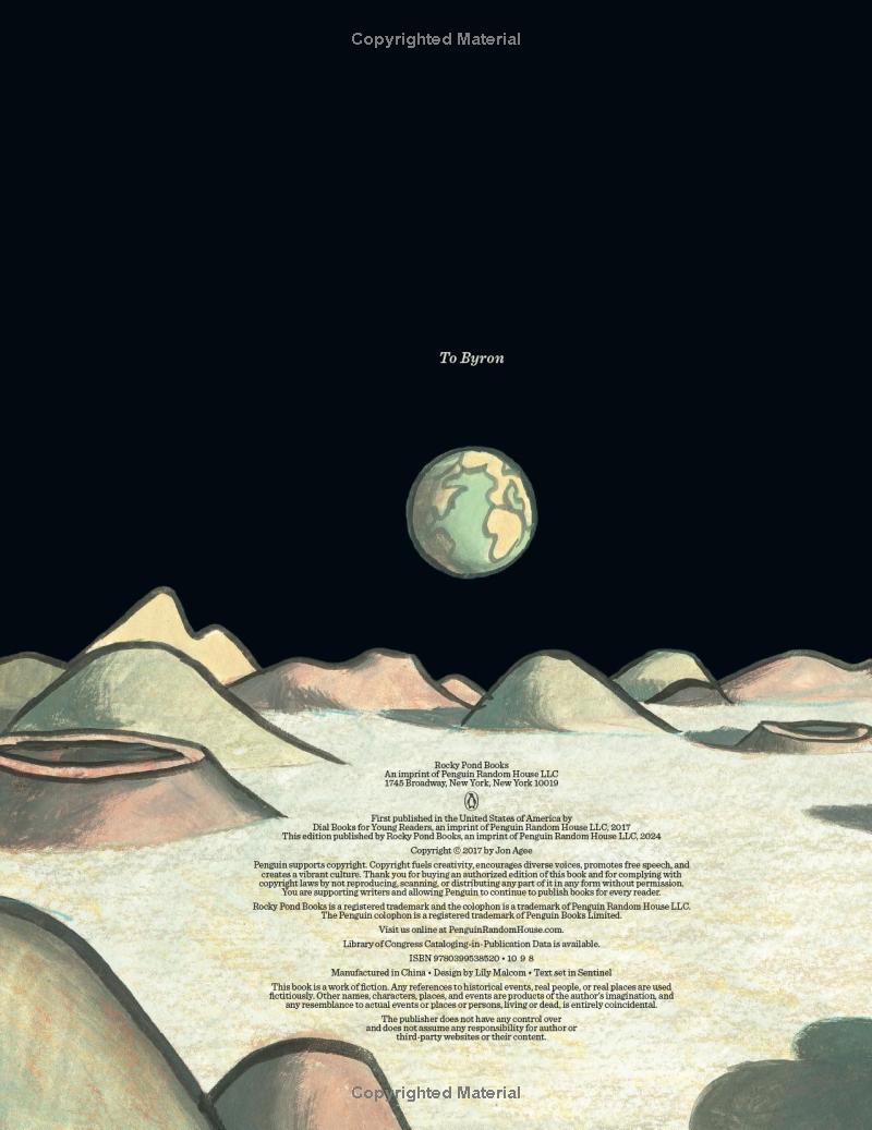 life on mars - Ảnh 4