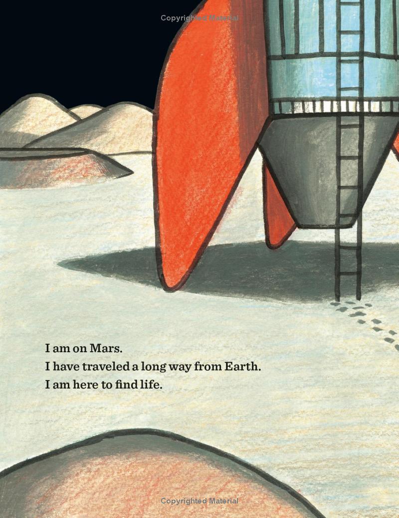 life on mars - Ảnh 6