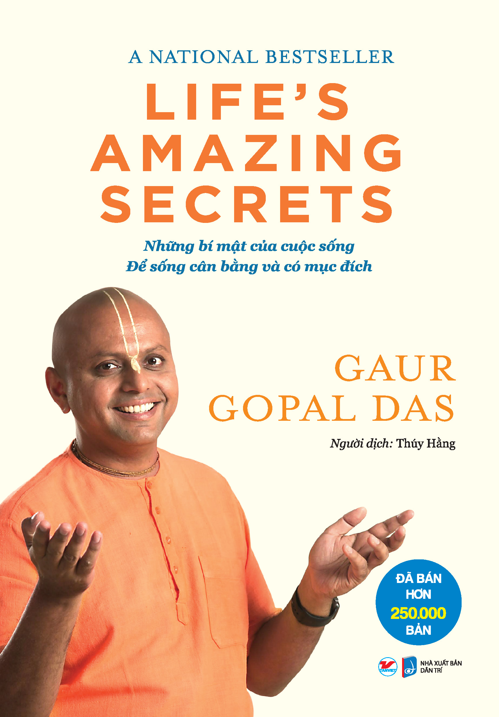 lifeℹs amazing secrets - những bí mật của cuộc sống, để sống cân bằng và có mục đích - Ảnh 2