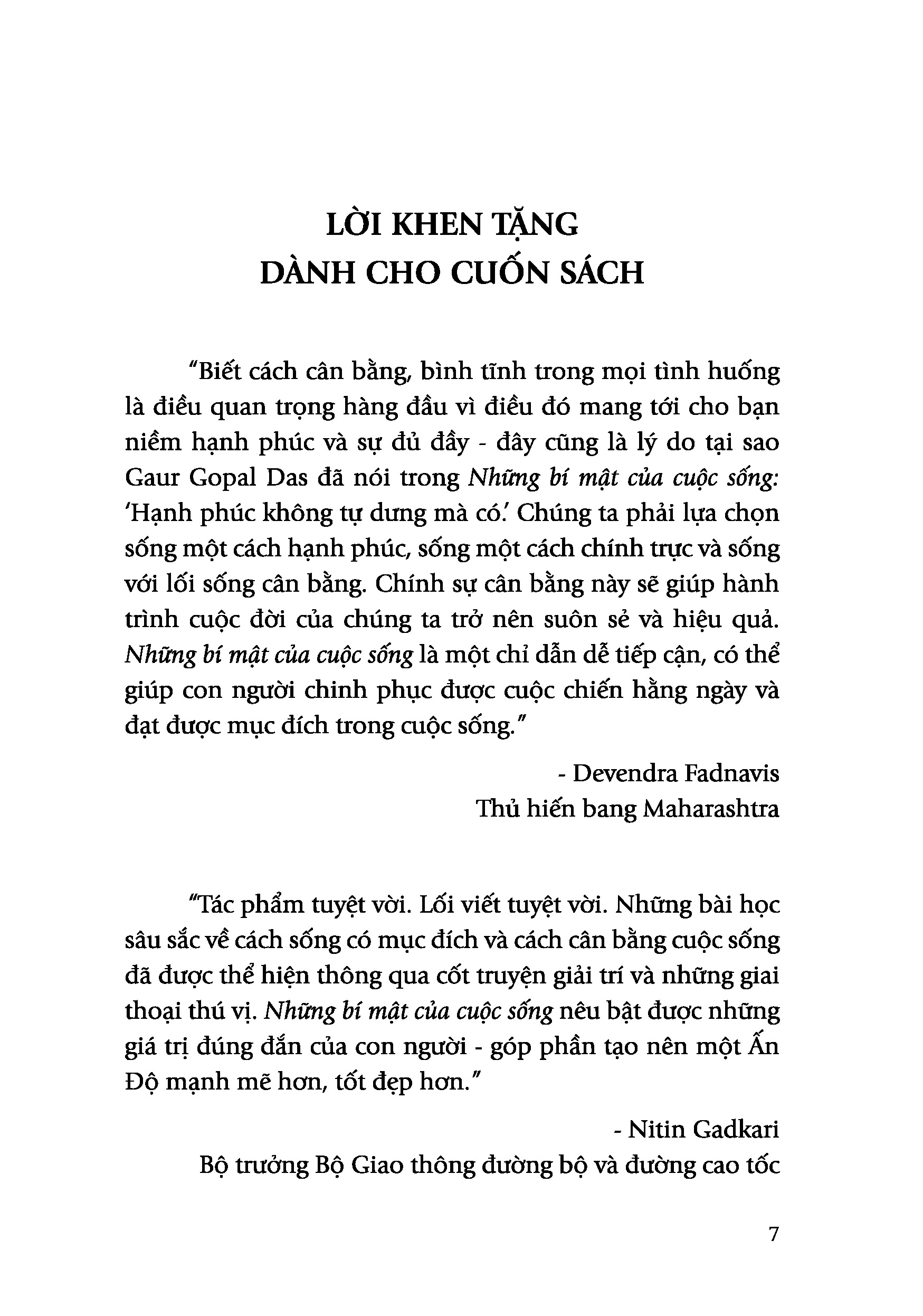 lifeℹs amazing secrets - những bí mật của cuộc sống, để sống cân bằng và có mục đích - Ảnh 4