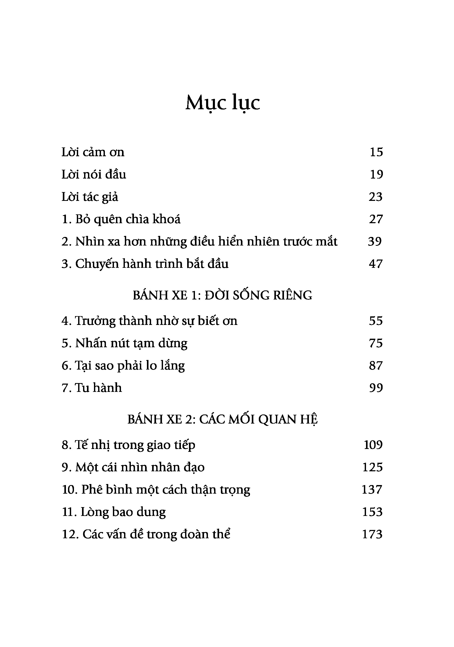 lifeℹs amazing secrets - những bí mật của cuộc sống, để sống cân bằng và có mục đích - Ảnh 8