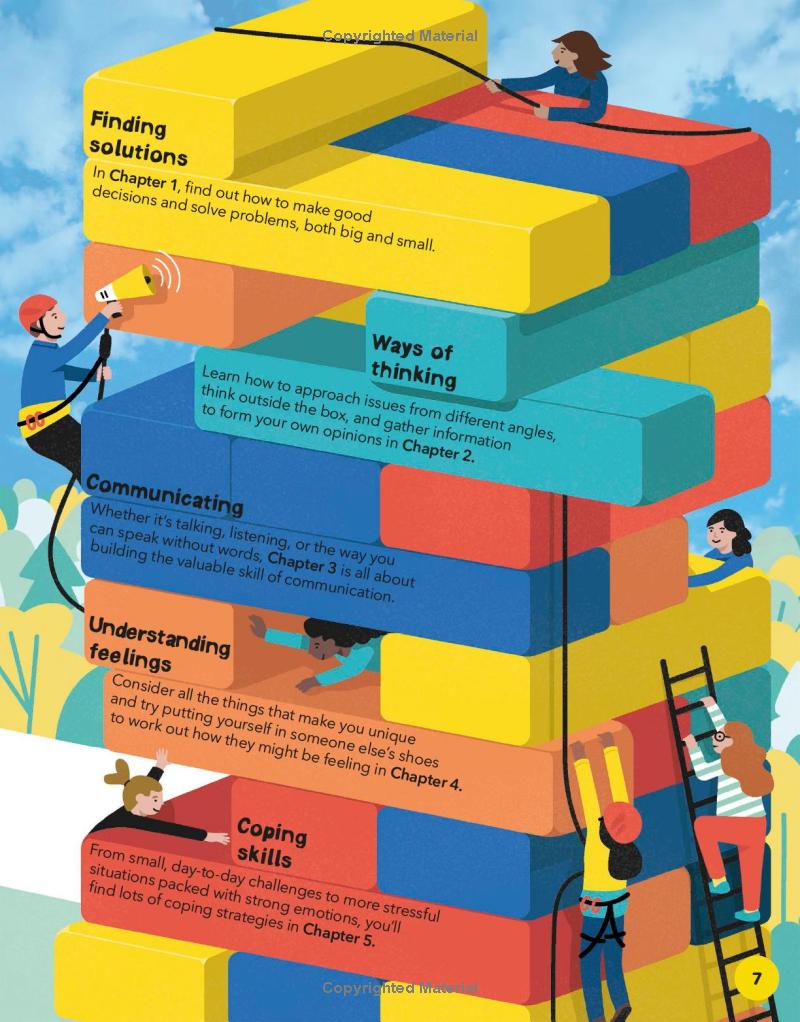 life skills - Ảnh 10