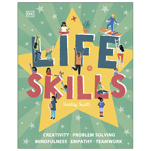 life skills - Ảnh 2