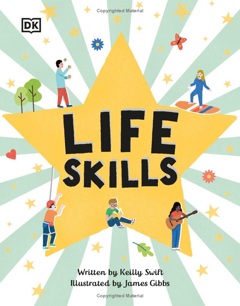 life skills - Ảnh 4