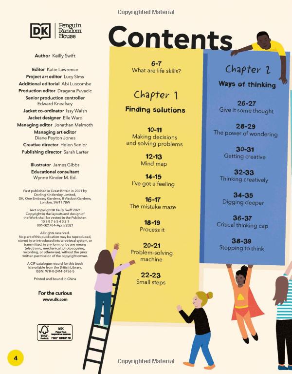 life skills - Ảnh 7