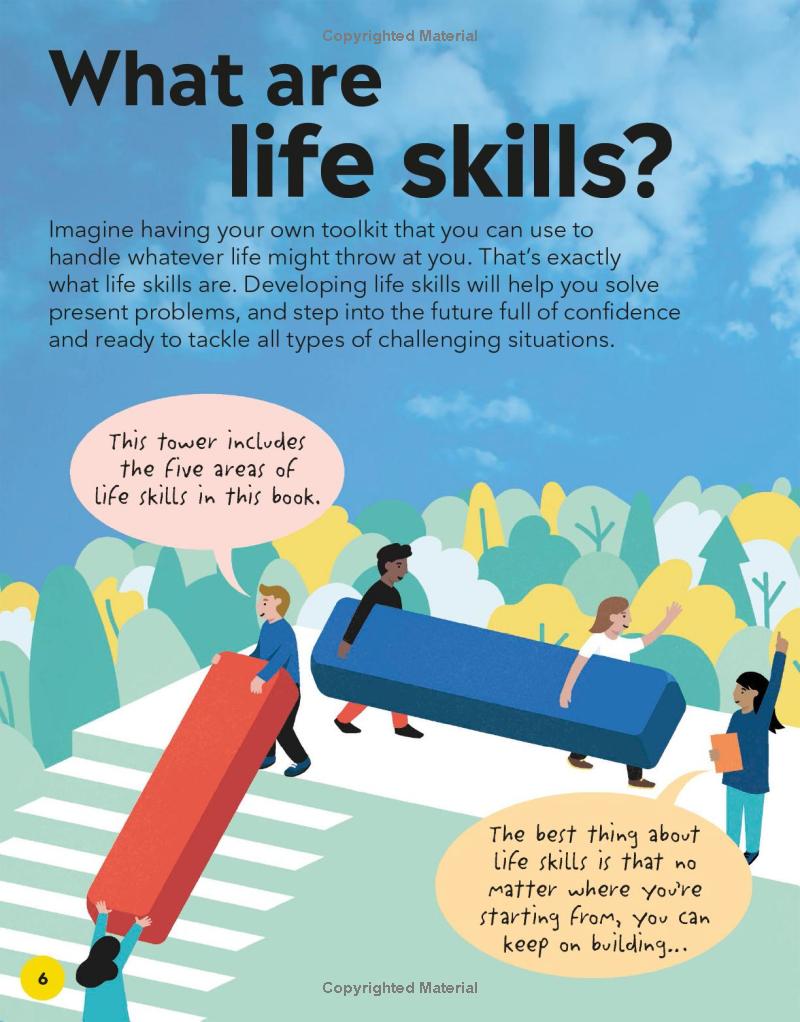 life skills - Ảnh 9